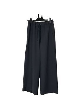 ARITZIA Group By Babaton Dark Grey High-rise Flare Pull On Pants Size XS
